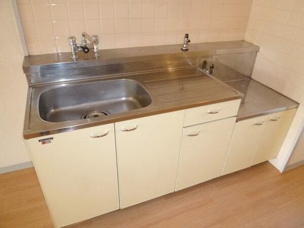 キッチン(★お部屋探しは、タウンハウジング多摩センター店へ★)