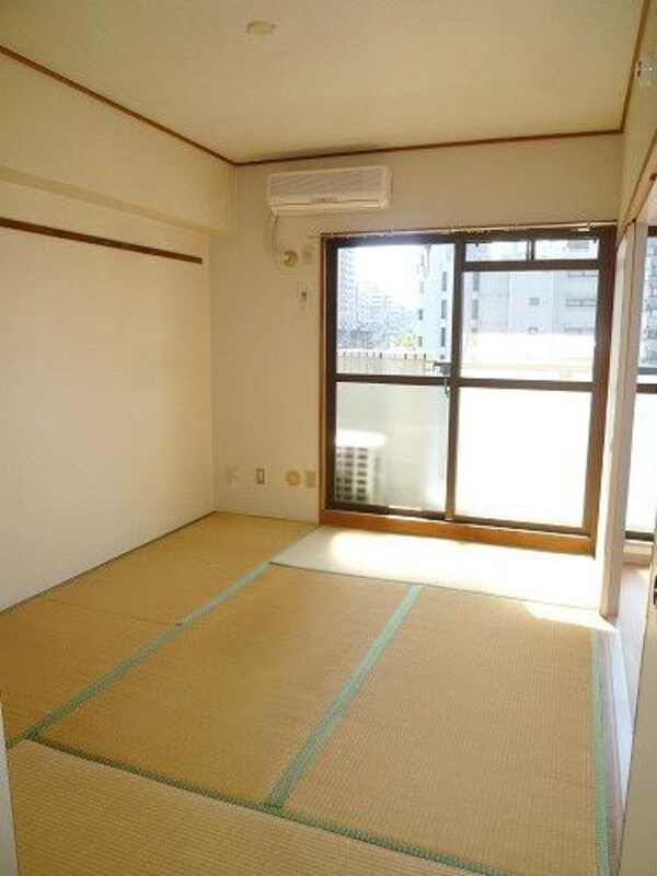 眺望(★お部屋探しは、タウンハウジング多摩センター店へ★)