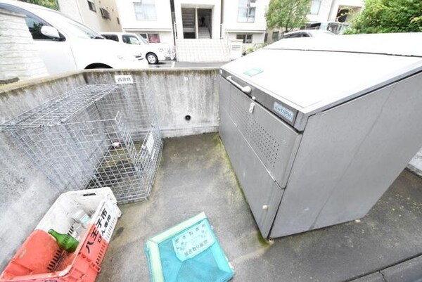 共有部分(★お部屋探しは株式会社タウンハウジング東京まで★)