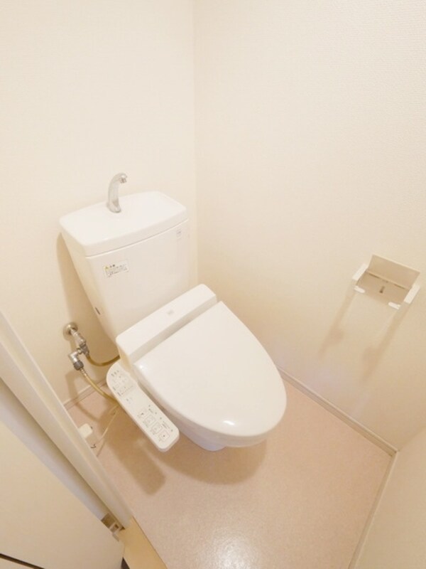 トイレ(★トイレです★)