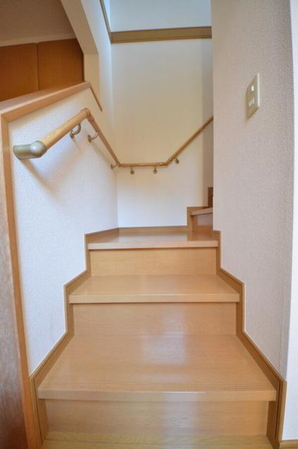 設備(★お部屋探しはタウンハウジング高幡不動店まで★)