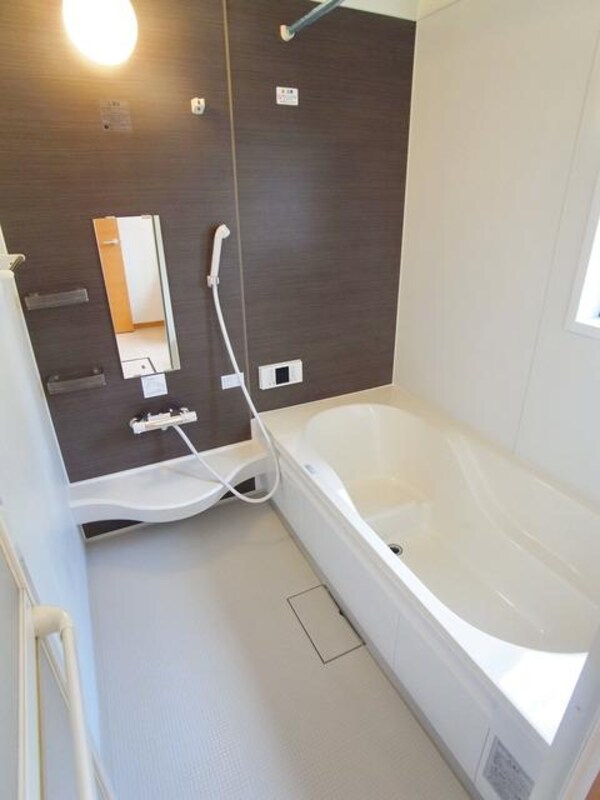 バス／シャワールーム等(☆1坪バス☆)