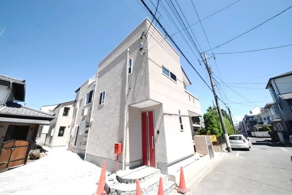 外観(外観・共用設備)