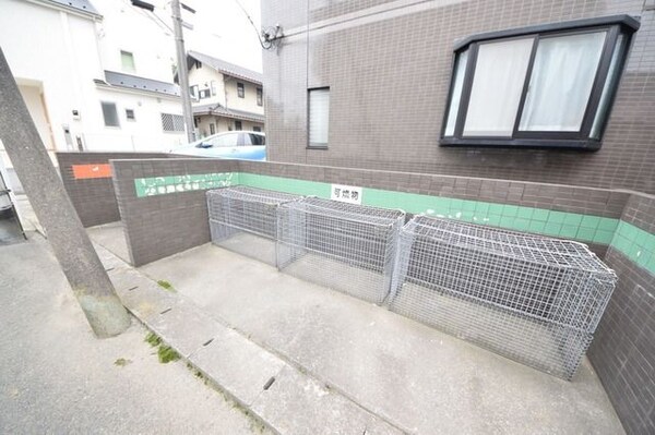 共有部分(★お部屋探しは株式会社タウンハウジング東京まで★)