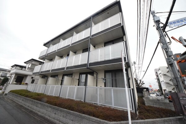 外観(外観・共用部分)