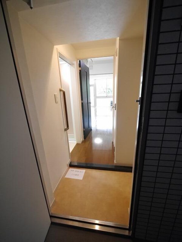 玄関(★玄関★)