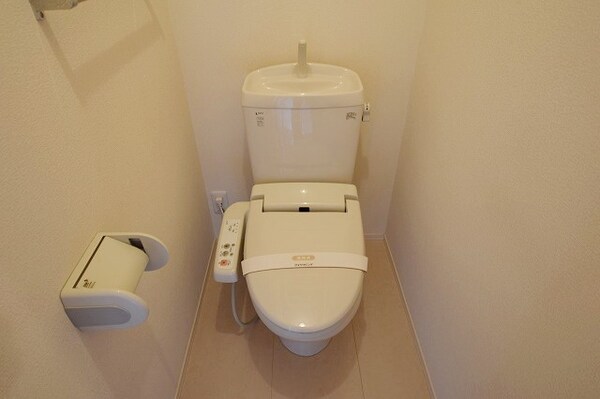 トイレ(★お部屋探しはタウンハウジングまで★)