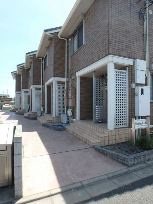 エントランス(★お部屋探しはタウンハウジングまで★)