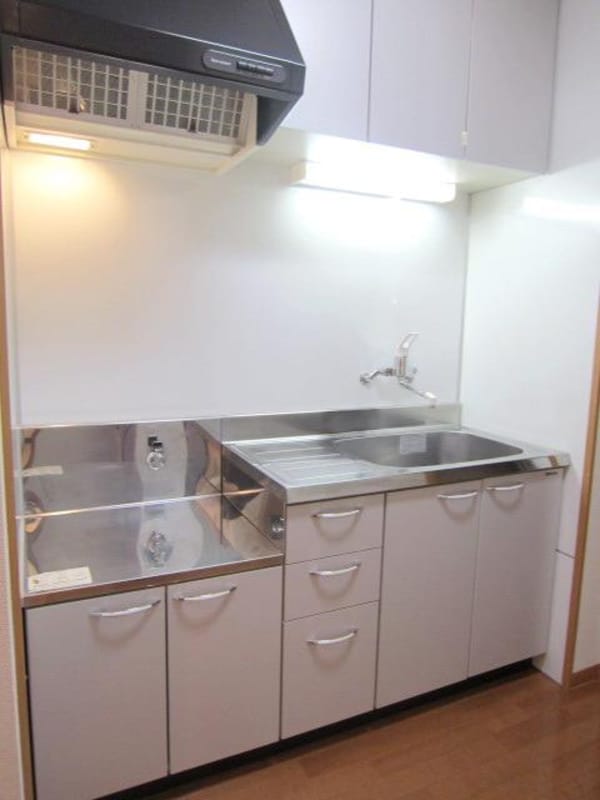 キッチン(★お料理しやすいキッチン★)