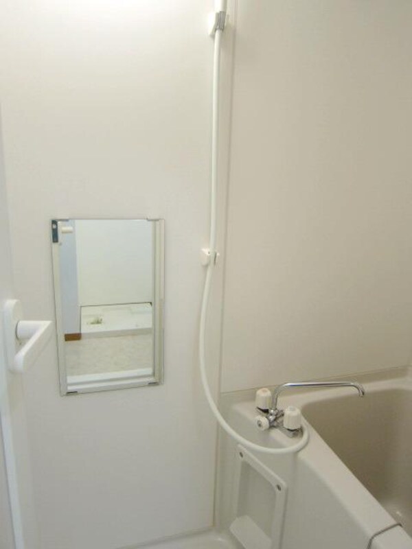 その他(★鏡付き！お風呂スペース★)