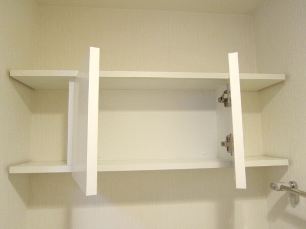 その他(★トイレの収納★)