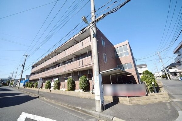 外観(★お部屋探しは株式会社タウンハウジング東京まで★)