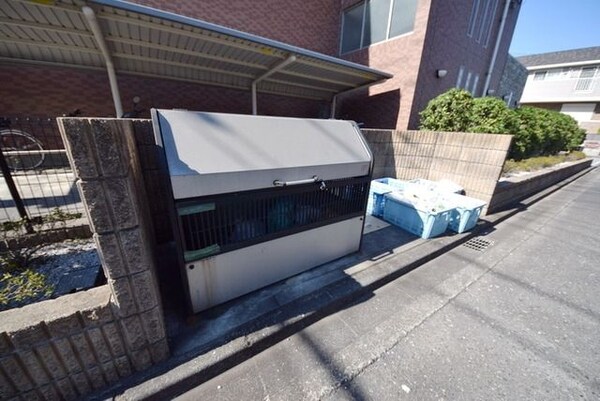 共有部分(★お部屋探しは株式会社タウンハウジング東京まで★)