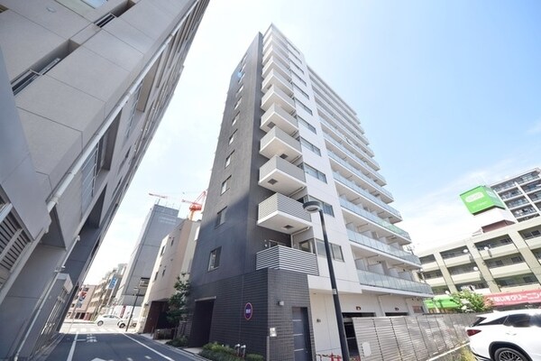 外観(★お部屋探しは株式会社タウンハウジング東京まで★)