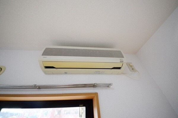 その他(★嬉しいエアコン付き★)