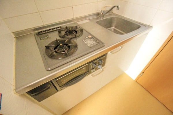 キッチン(★お部屋探しは、タウンハウジング多摩センター店へ★)