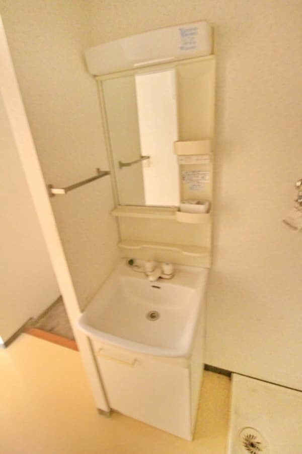 洗面(★お部屋探しは、タウンハウジング多摩センター店へ★)