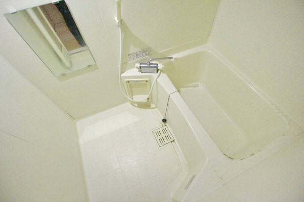 バス／シャワールーム等(★お部屋探しは、タウンハウジング多摩センター店へ★)