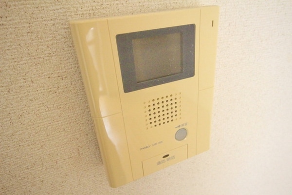 セキュリティ(★お問い合わせはタウンハウジング多摩センター店までご連絡く…)