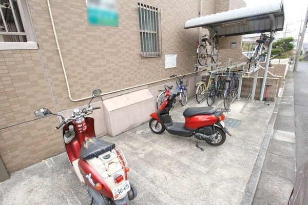 共有部分(★お部屋探しは、タウンハウジング多摩センター店へ★)