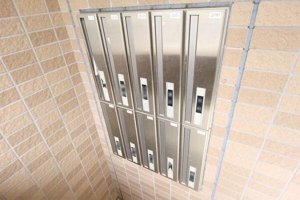 共有部分(★お部屋探しは、タウンハウジング多摩センター店へ★)