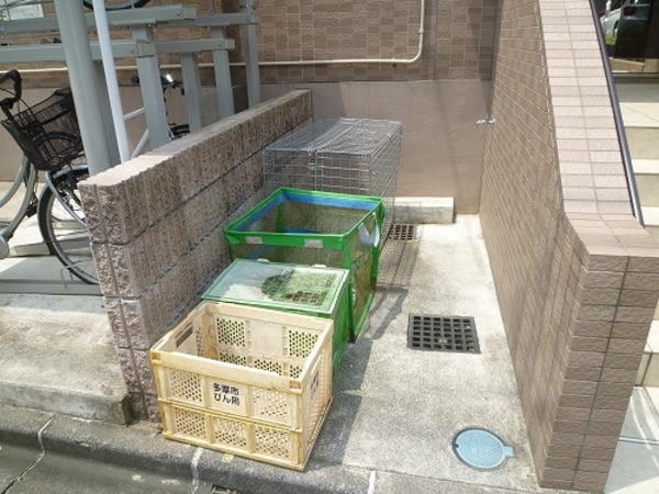 共有部分(★お部屋探しは、タウンハウジング多摩センター店へ★)