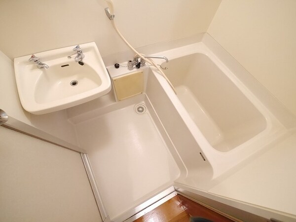 バス／シャワールーム等(★お部屋探しは、タウンハウジング多摩センター店へ★)