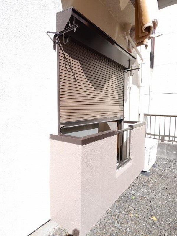 眺望(★お部屋探しは、タウンハウジング多摩センター店へ★)