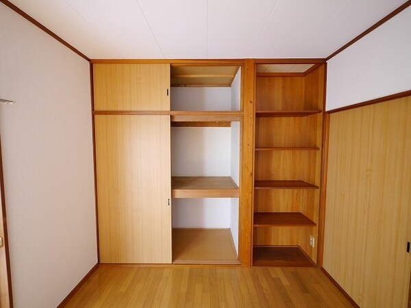 収納(★お部屋探しは、タウンハウジング多摩センター店へ★)