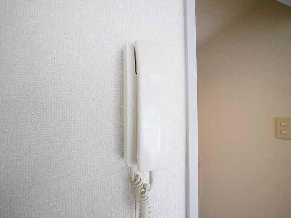 セキュリティ(★お問い合わせはタウンハウジング聖蹟桜ヶ丘店まで★)