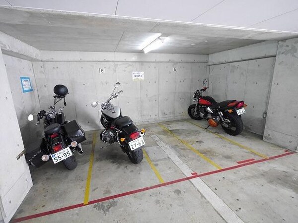 共有部分(★お部屋探しは、タウンハウジング多摩センター店へ★)