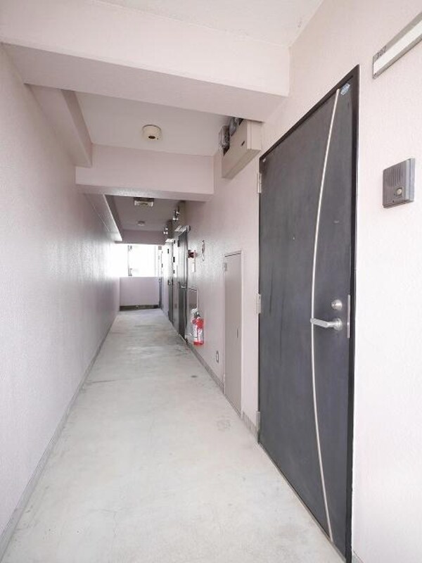 共有部分(★お部屋探しは、タウンハウジング多摩センター店へ★)