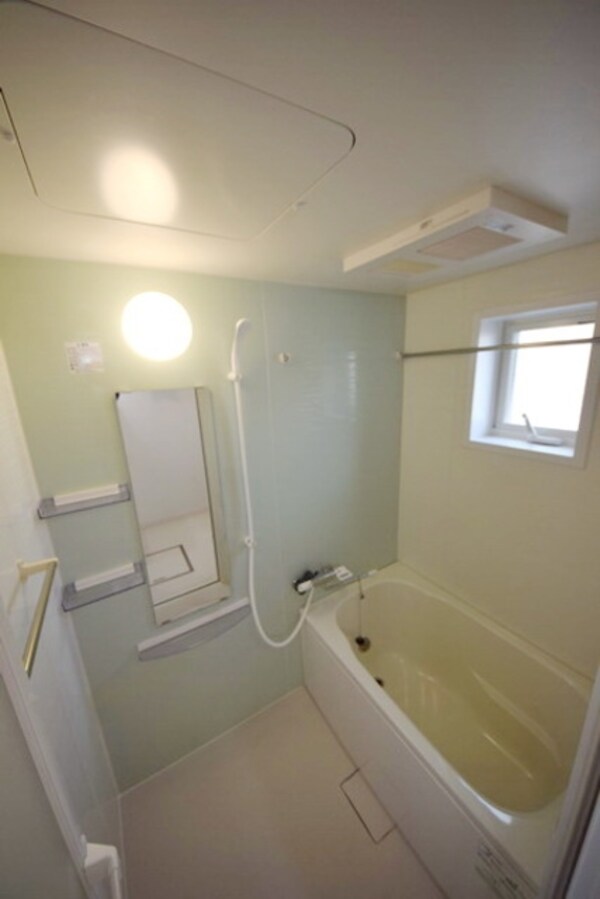 バス／シャワールーム等(★お問い合わせはタウンハウジングまで★)