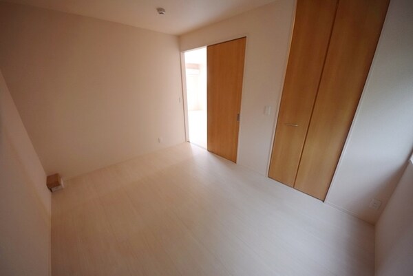 リビング・居室(★引き戸になっております★)