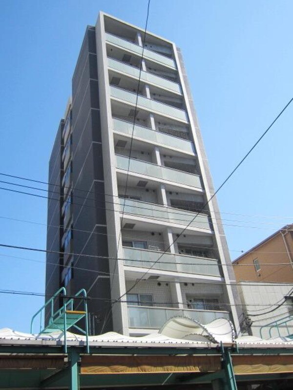 外観(室内・室内設備)