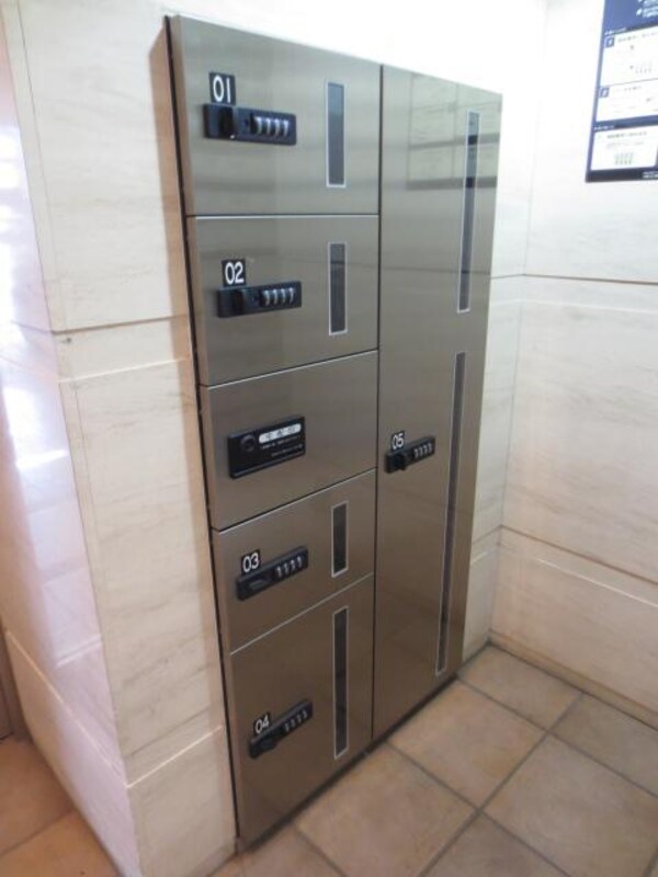 共有部分(外観・共用部分)