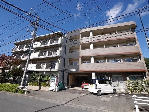 外観(★左が旧館・右が新館です★)