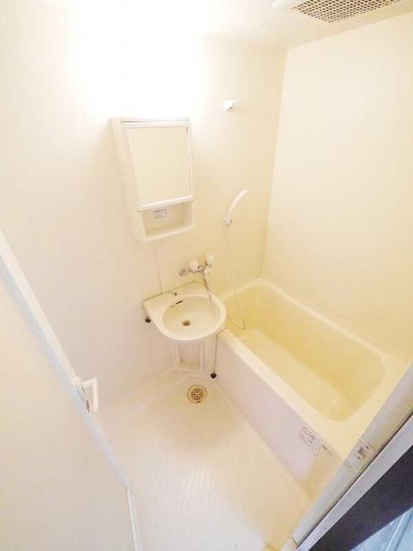 バス／シャワールーム等(★きれいな浴室★)