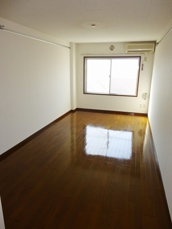 リビング・居室(★きれいなお部屋です★)