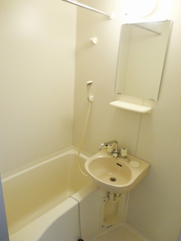 バス／シャワールーム等(タウンハウジング多摩センター店まで★)
