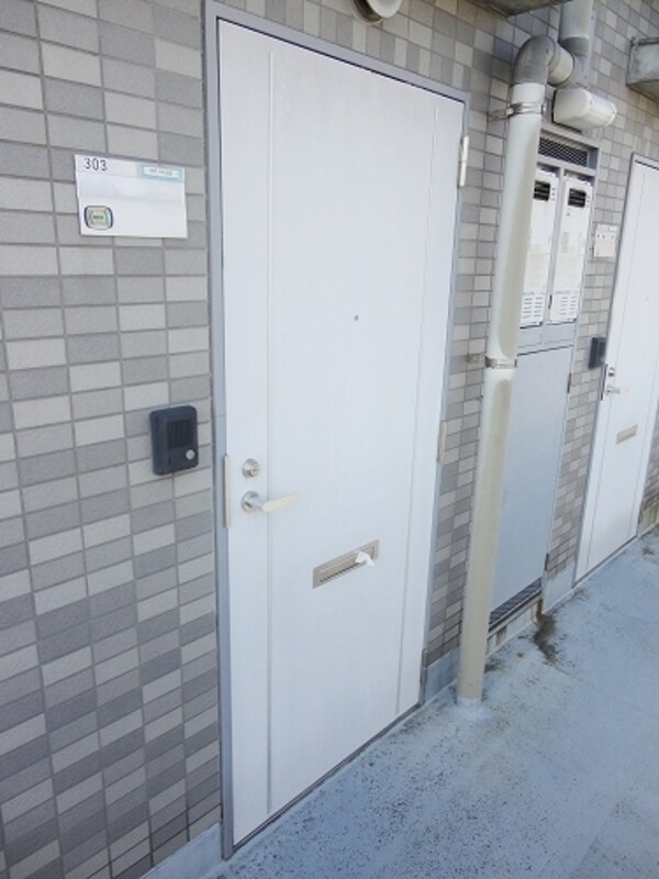 エントランス(★エントランス★)