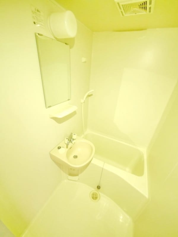 バス／シャワールーム等(★お風呂★)