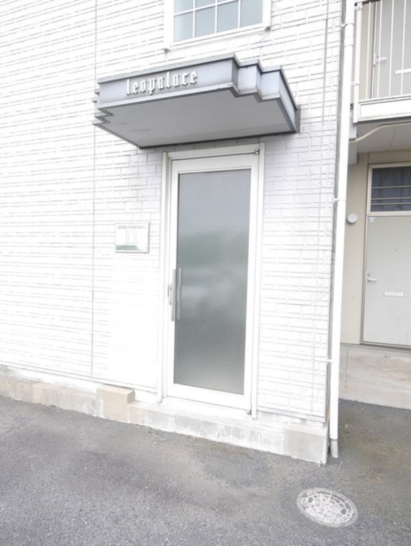 エントランス(★エントランス★)