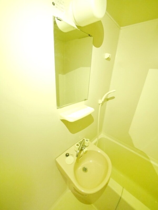 洗面(★洗面所★)