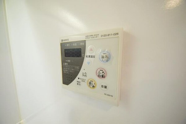 設備(★お問い合わせはタウンハウジングまで★)