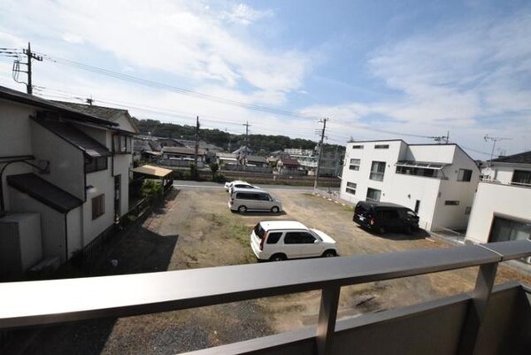 眺望(★お部屋探しはタウンハウジング高幡不動店まで★)