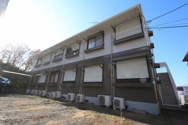 外観(★お部屋探しは、タウンハウジング多摩センター店へ★)