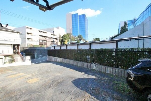 眺望(★お部屋探しは、タウンハウジング多摩センター店へ★)