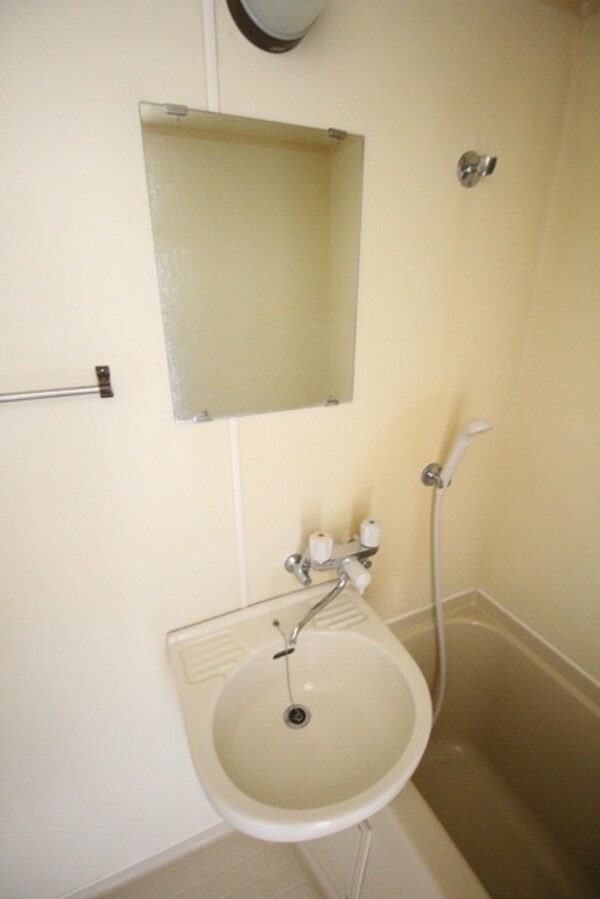 洗面(★お部屋探しは、タウンハウジング多摩センター店へ★)