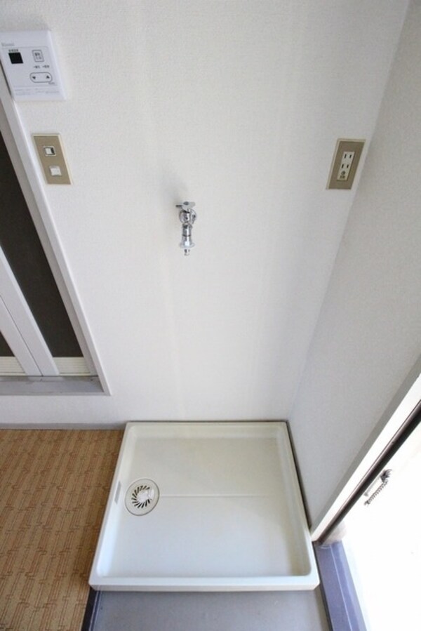 設備(★お部屋探しは、タウンハウジング多摩センター店へ★)